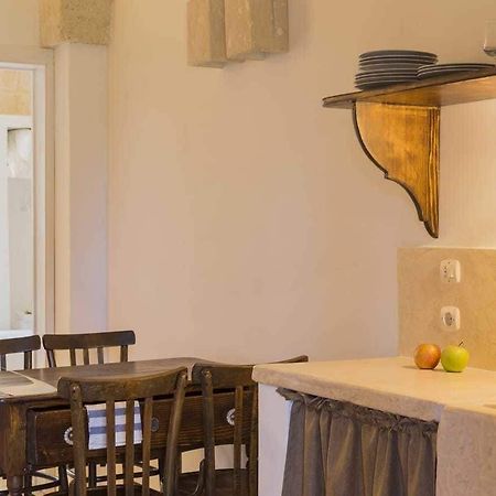 Masseria La Foggia Fasano Eksteriør billede