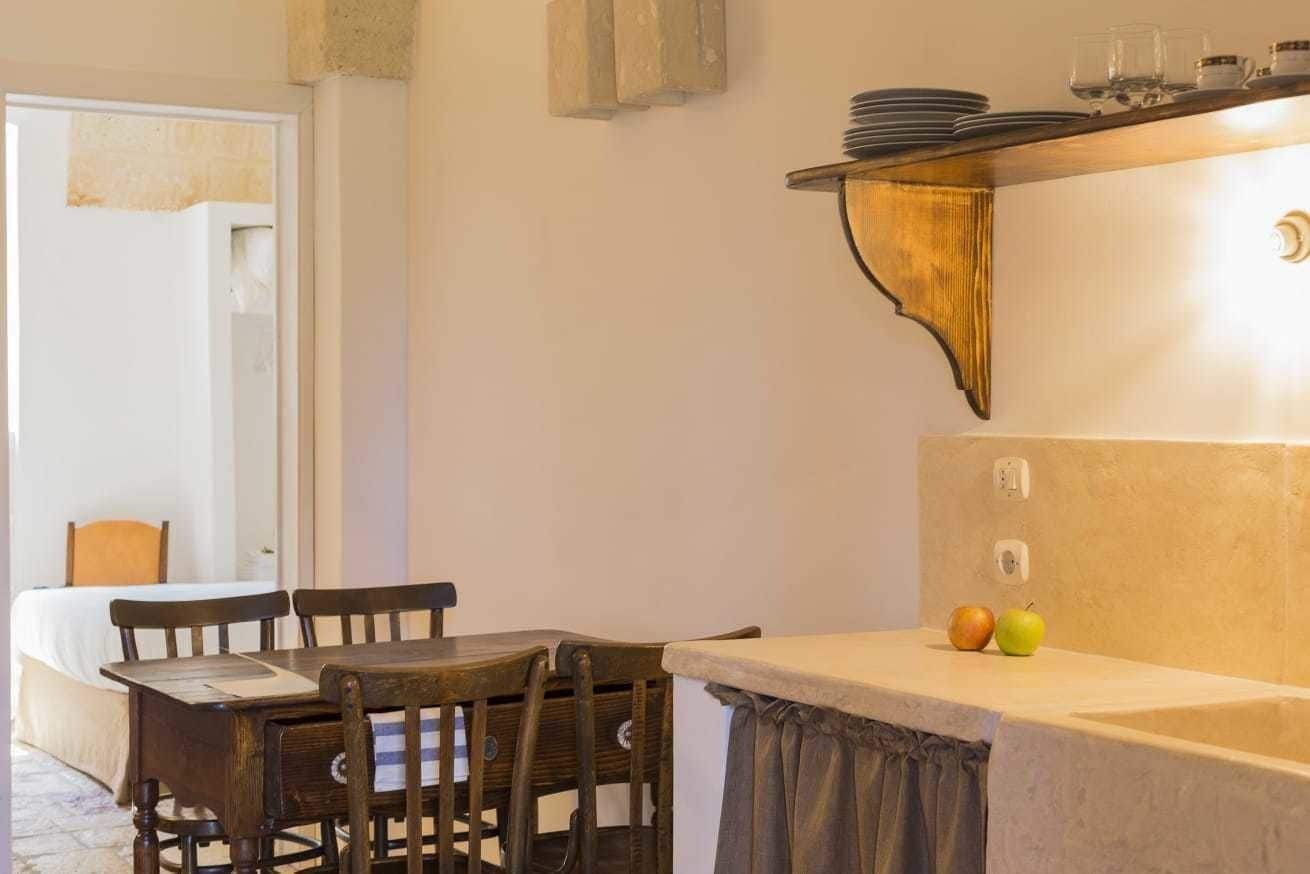 Masseria La Foggia Fasano Eksteriør billede